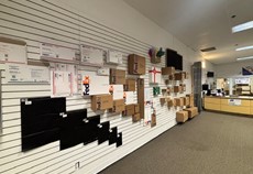 Carrier and Generic Boxes