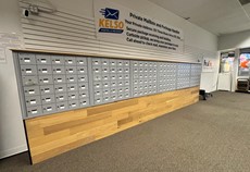 Private Mailboxes